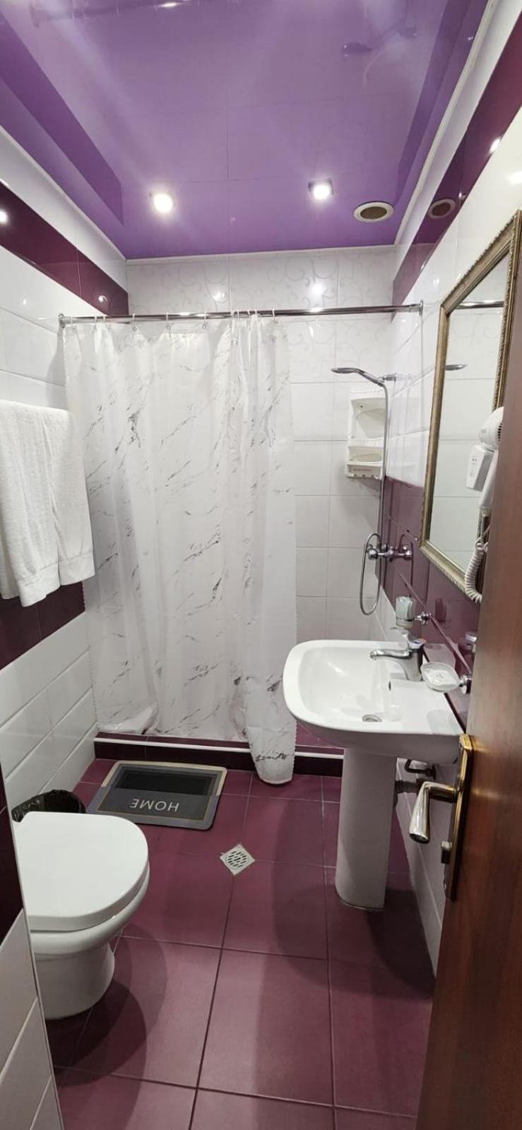 Hotel Premium Armenia Γιερεβάν Εξωτερικό φωτογραφία