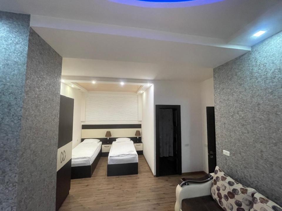 Hotel Premium Armenia Γιερεβάν Εξωτερικό φωτογραφία